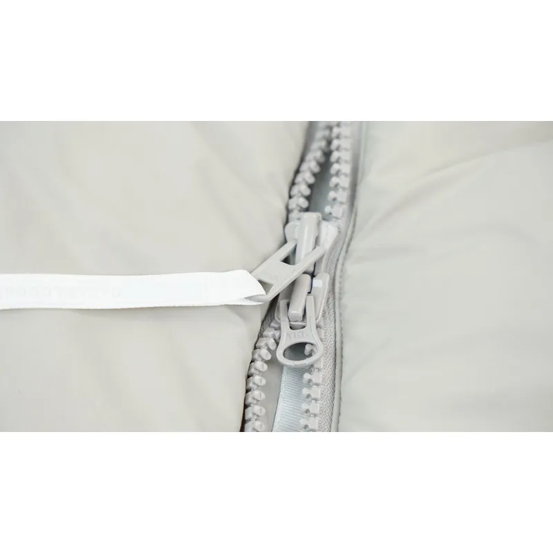Bstsneaker-CANADA GOOSE Glacier Blue Jackets Vest Jackets