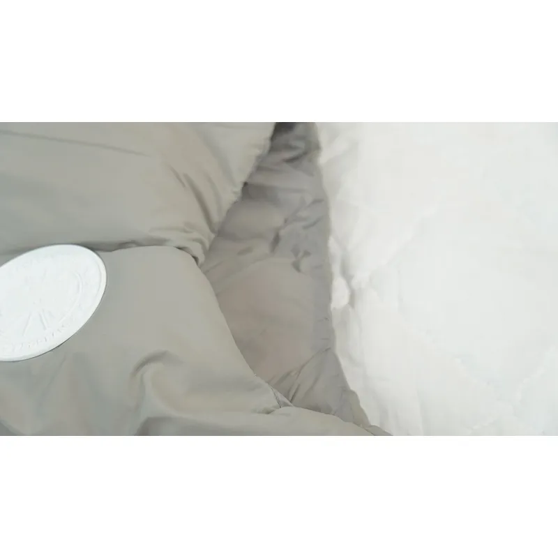 Bstsneaker-CANADA GOOSE Glacier Blue Jackets Vest Jackets