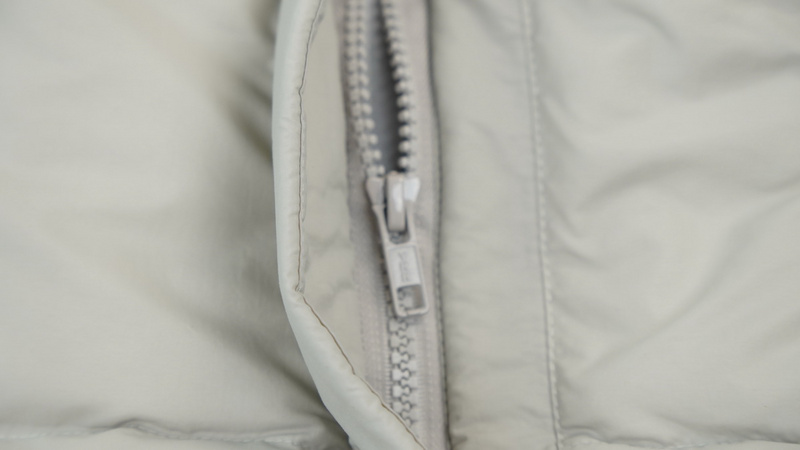 Bstsneaker-CANADA GOOSE Glacier Blue Jackets Vest Jackets