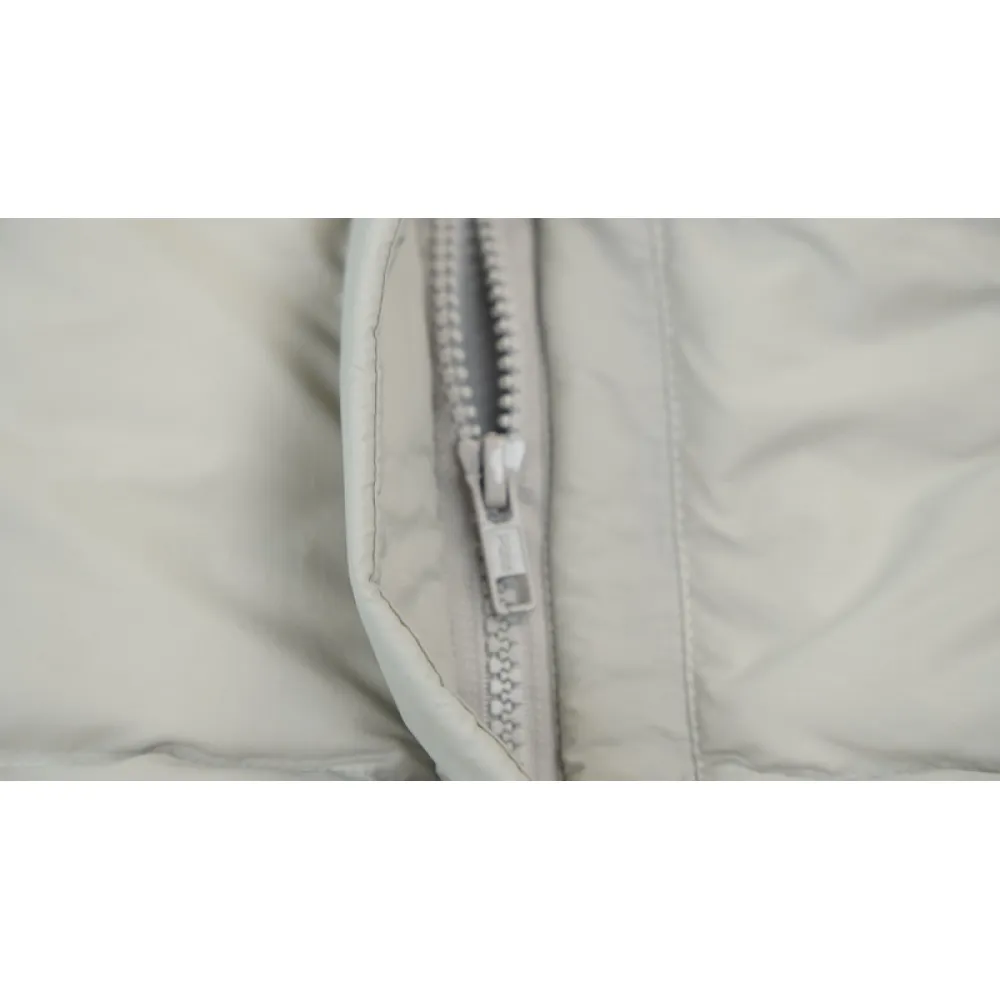 Bstsneaker-CANADA GOOSE Glacier Blue Jackets Vest Jackets