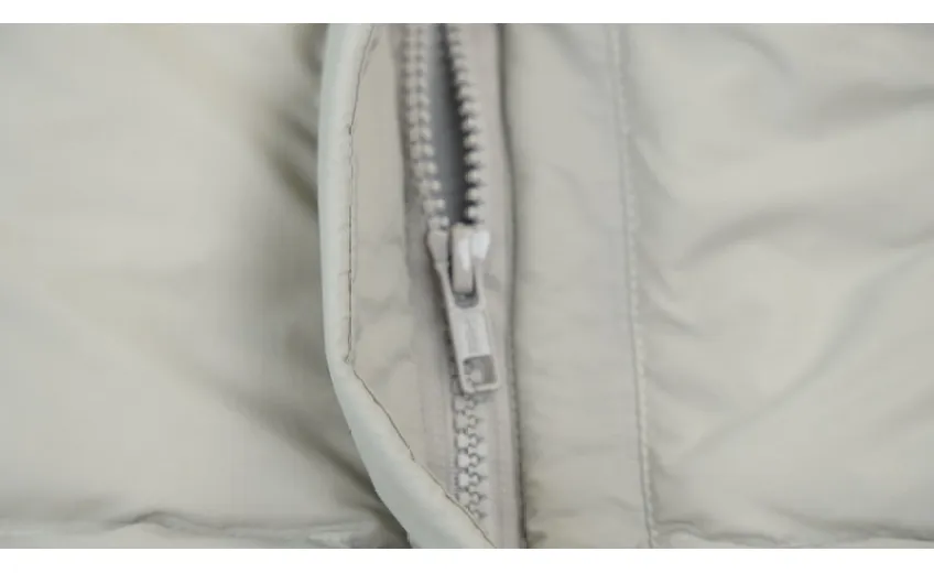 Bstsneaker-CANADA GOOSE Glacier Blue Jackets Vest Jackets
