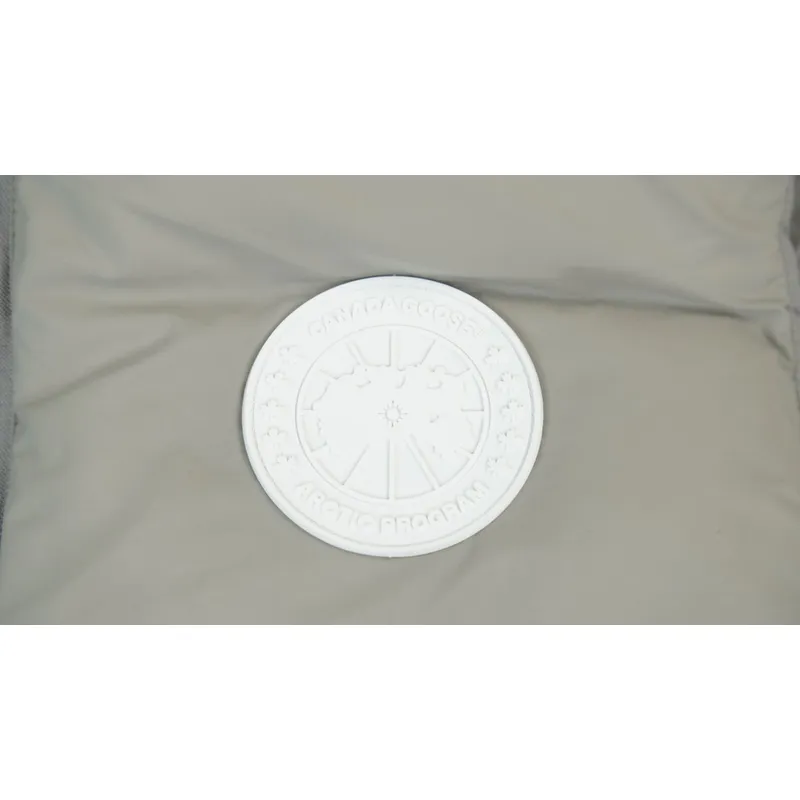 Bstsneaker-CANADA GOOSE Glacier Blue Jackets Vest Jackets