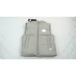 Bstsneaker-CANADA GOOSE Glacier Blue Jackets Vest Jackets