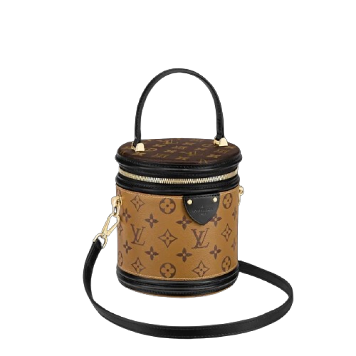 Louis Vuitton Beauty Case Cannes Bag M43986
