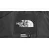 Bstsneaker-The North Face Black Vest Jackets
