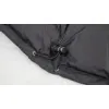 Bstsneaker-The North Face Black Vest Jackets
