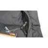Bstsneaker-The North Face Black Vest Jackets