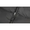 Bstsneaker-The North Face Black Vest Jackets