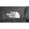 Bstsneaker-The North Face Black Vest Jackets
