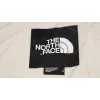 Bstsneaker-The North Face White Vest Jackets