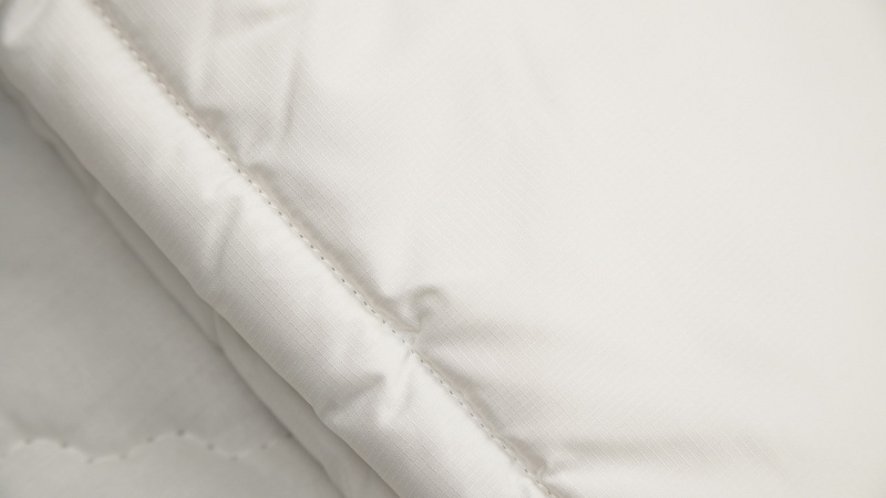 Bstsneaker-The North Face White Vest Jackets