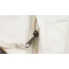 Bstsneaker-The North Face White Vest Jackets