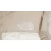 Bstsneaker-The North Face White Vest Jackets