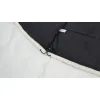 Bstsneaker-The North Face Off White Vest Jackets