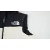 Bstsneaker-The North Face Off White Vest Jackets