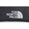 Bstsneaker-The North Face Off White Vest Jackets