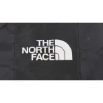 The North Face Yellow Color Orange Vest Jackets
