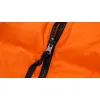 Bstsneaker-The North Face Yellow Color Orange Vest Jackets