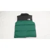Bstsneaker-The North Face Blackish Green Vest Jackets