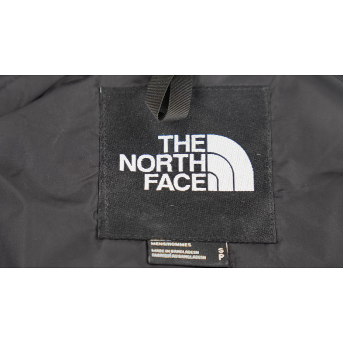 Best Fake The North Face Blackish Green Jackets Reps for Sale
