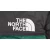 Bstsneaker-The North Face Blackish Green Vest Jackets