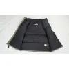 Bstsneaker-The North Face Yellow Color Matcha Green Vest Jackets