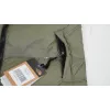 Bstsneaker-The North Face Yellow Color Matcha Green Vest Jackets