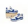 Bstsneaker- Louis Vuitton LV Trainer White Blue 1AANEV