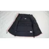 Bstsneaker-The North Face Pink Vest Jackets
