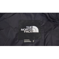 The North Face Pink Vest Jackets