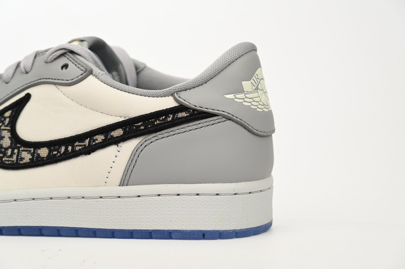 Bstsneaker-Jordan 1 Retro Low Dior  CN8608-002