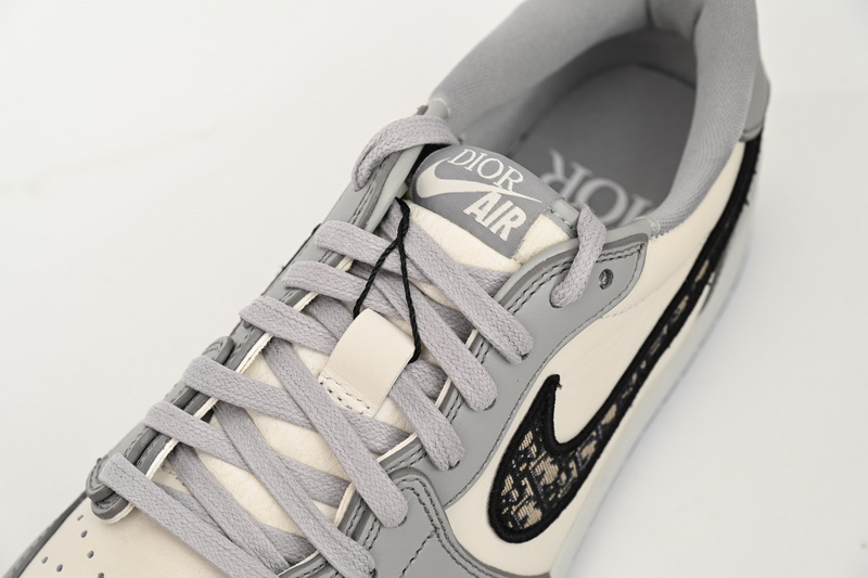 Bstsneaker-Jordan 1 Retro Low Dior  CN8608-002