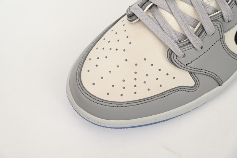 Bstsneaker-Jordan 1 Retro Low Dior  CN8608-002