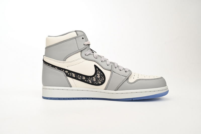 Bstsneaker-Jordan 1 Retro High Dior CN8607-002