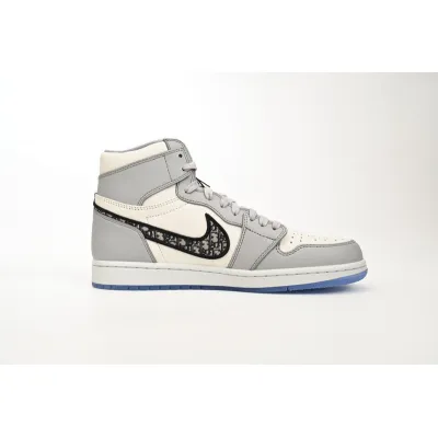 Jordan 1 Retro High Dior CN8607-002 02