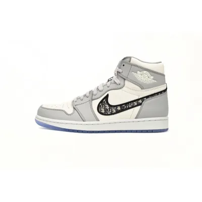 Jordan 1 Retro High Dior CN8607-002 01