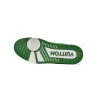 Bstsneaker-Louis Vuitton LV Trainer Green Cloth Surface VL1201 