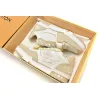 Bstsneaker-Louis Vuitton LV Trainer Beige Cloth Cover GO0220 