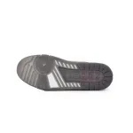 Bstsneaker-Louis Vuitton LV Trainer Grey White VL1210 