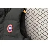 Bstsneaker-CANADA GOOSE Grey Vest Jacket