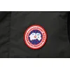Bstsneaker-CANADA GOOSE Grey Vest Jacket
