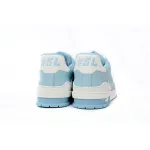 Bstsneaker-Louis Vuitton LV Trainer White Baby Blue 1AAHSJ