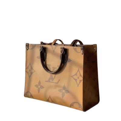 Louis Vuitton OnTheGo Tote Bag 