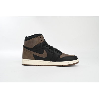 Bstsneaker-Air Jordan 1 Retro High OG Palomino DZ5485-020 02