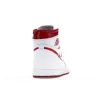 Bstsneaker-Air Jordan 1 Retro Metallic Red 555088-103