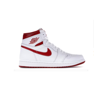 Bstsneaker-Air Jordan 1 Retro Metallic Red 555088-103 02
