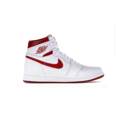 Air Jordan 1 Retro Metallic Red 555088-103 02