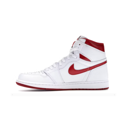 Bstsneaker-Air Jordan 1 Retro Metallic Red 555088-103 01