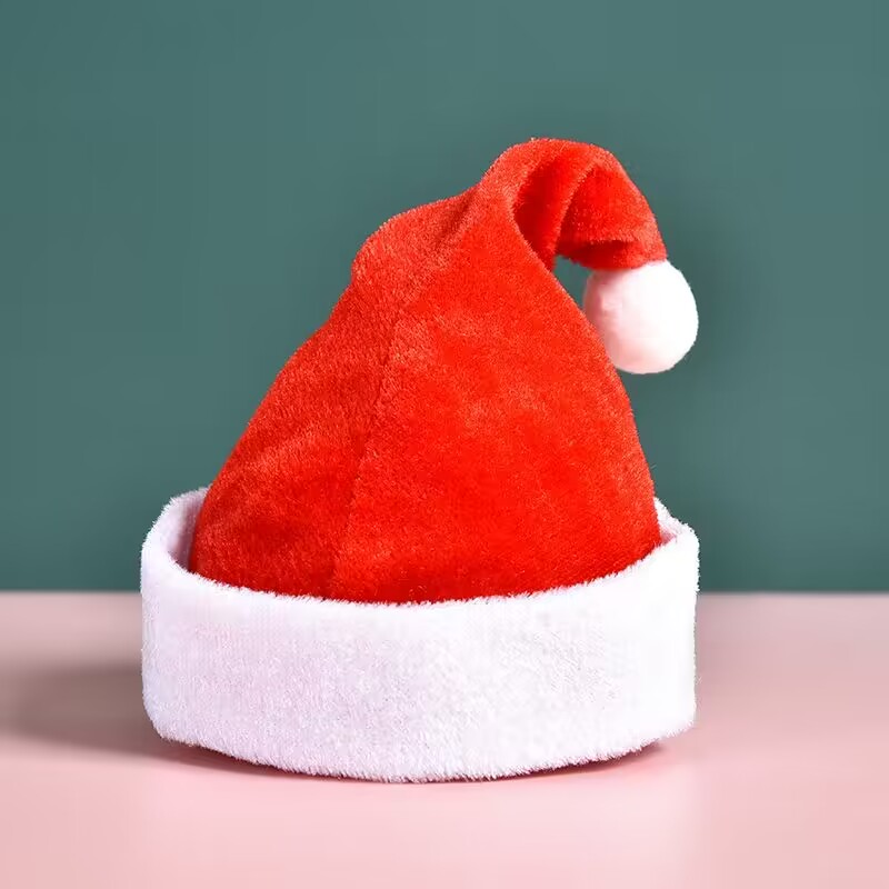 Bstsneaker-{Holiday Sale} Christmas Hat {ONLY $1}