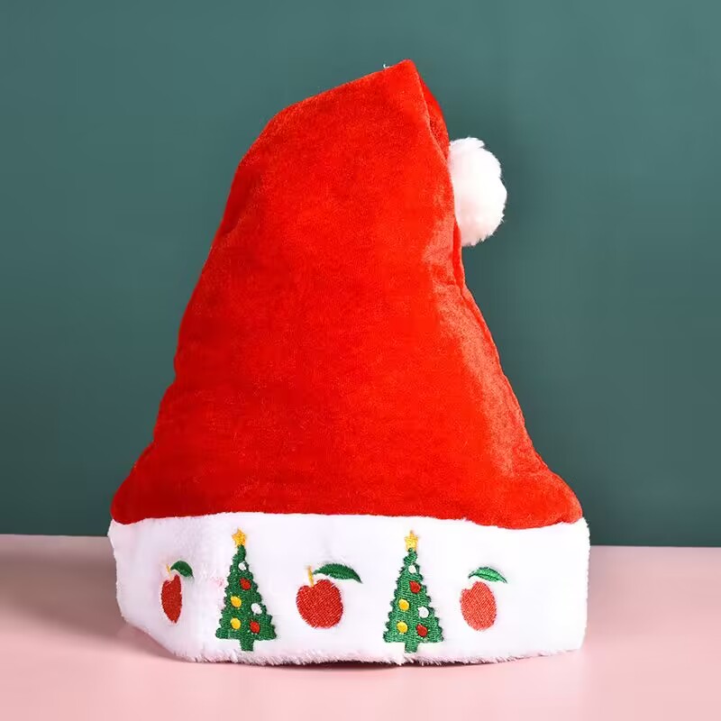 Bstsneaker-{Holiday Sale} Christmas Hat {ONLY $1}